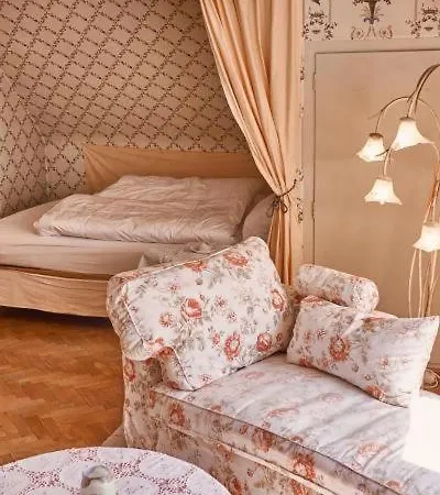 Апартаменты Wohnung Mit Zwei Schlafzimmern Metro. Байройт